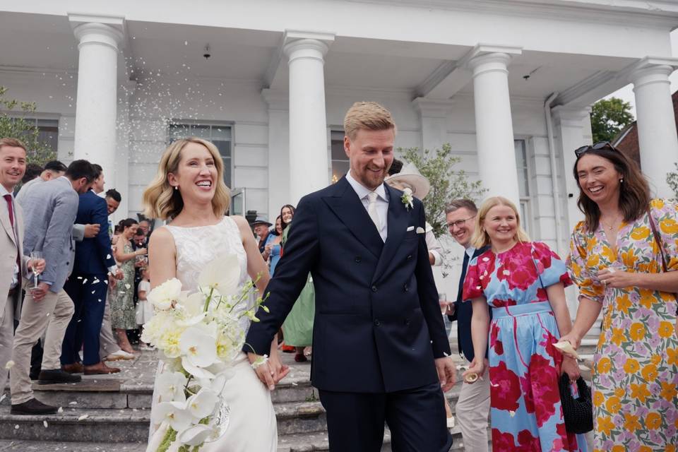 CONFETTI