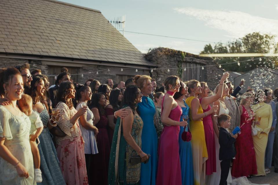 WEDDING PHOTO