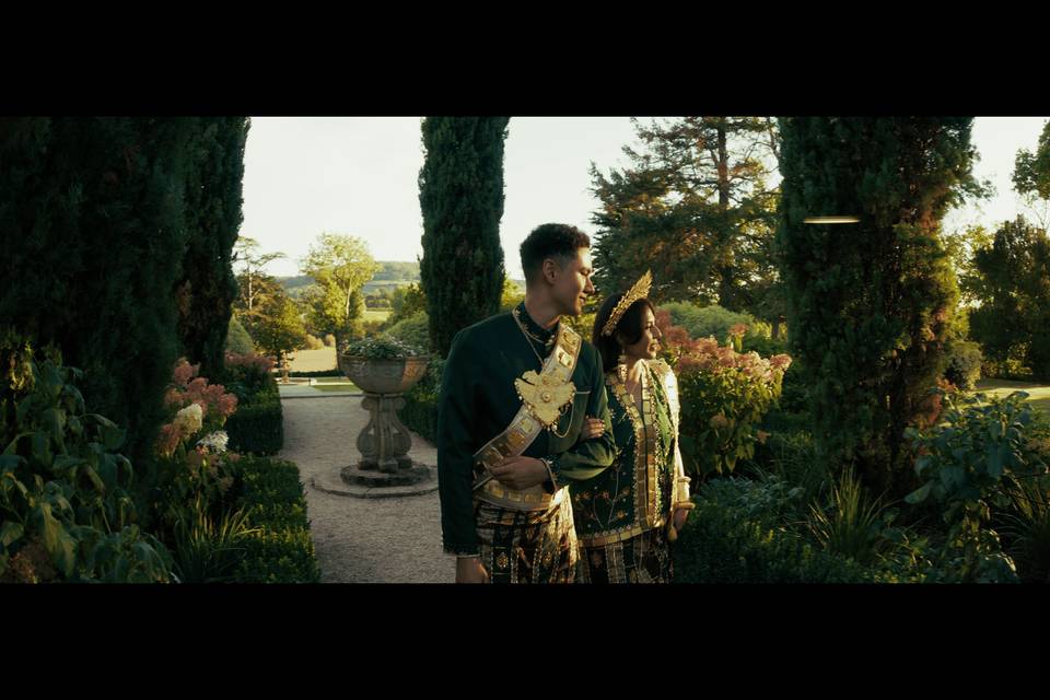 SUNSET FILM