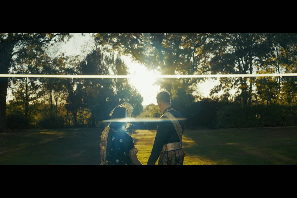SUNSET FILM