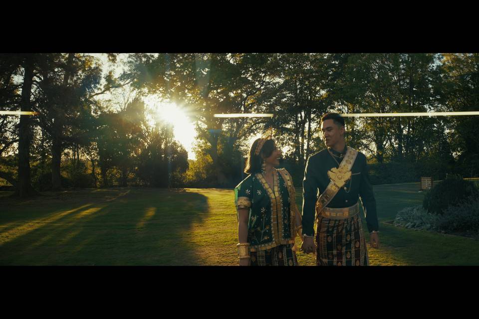 SUNSET FILM