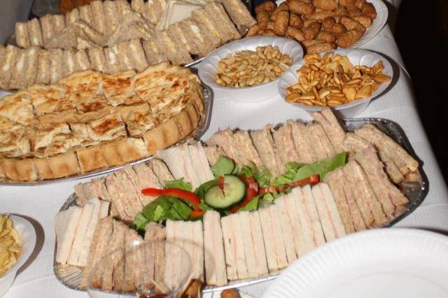 By Charlies Event Catering