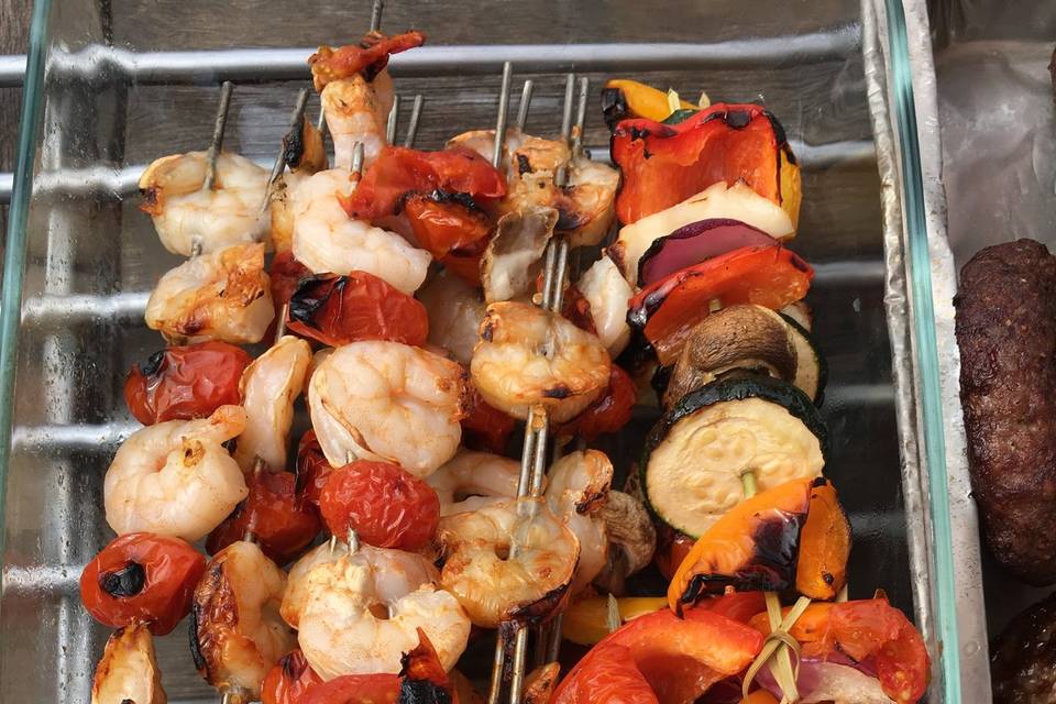 Skewers