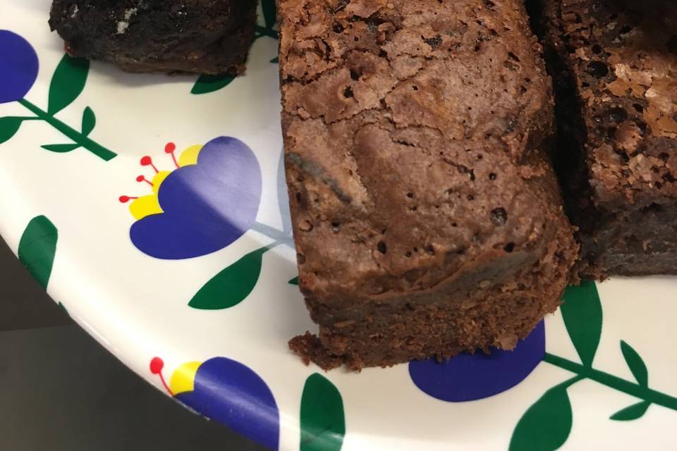 Brownies