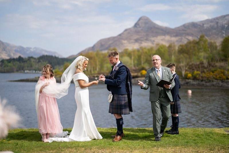 Glencoe