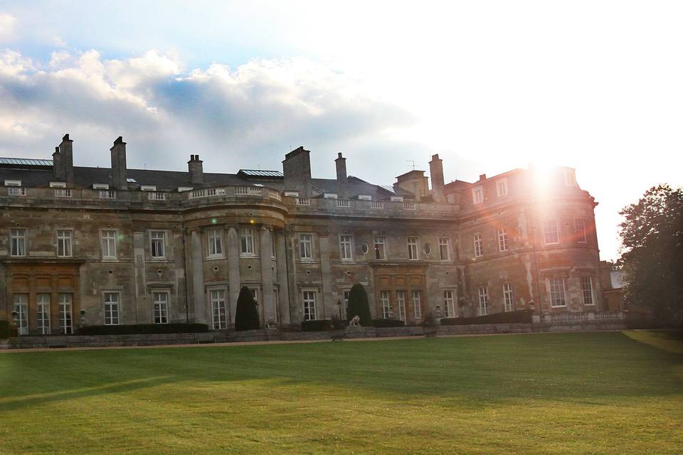 Luton Hoo Hotel Golf & Spa