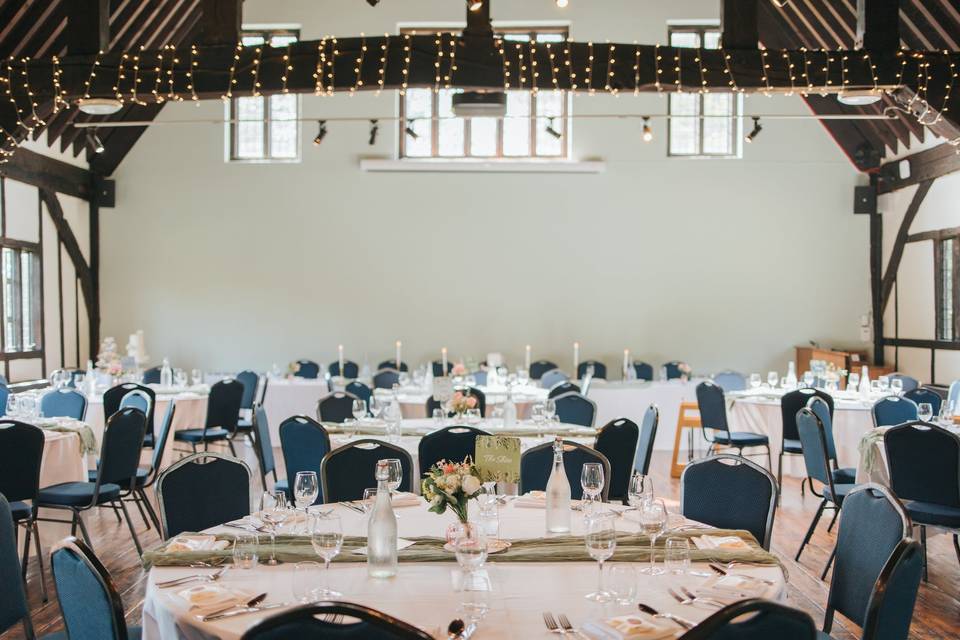 Wedding Breakfast