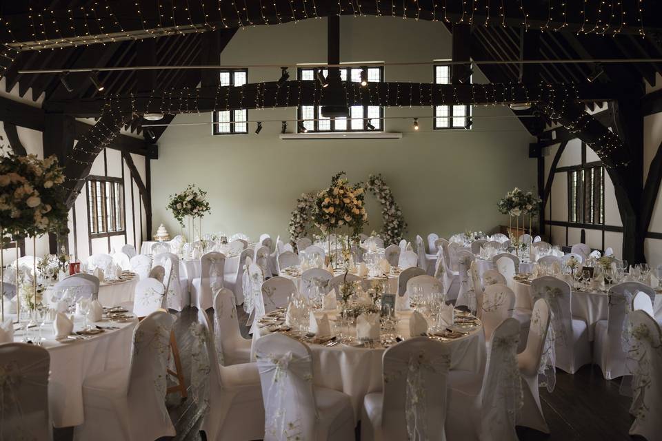Wedding Breakfast