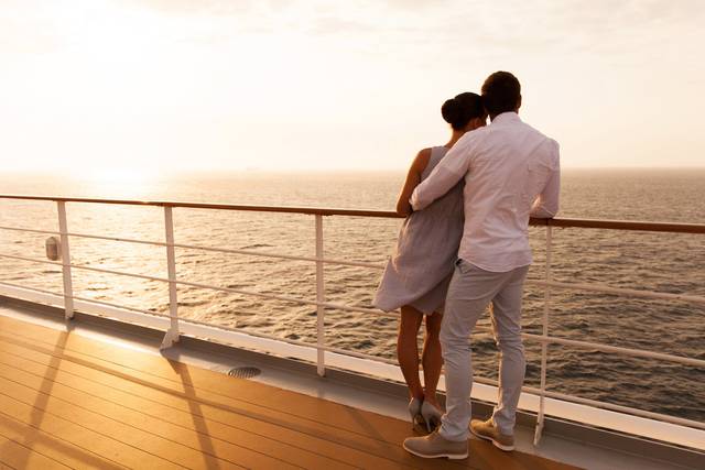 Cruise