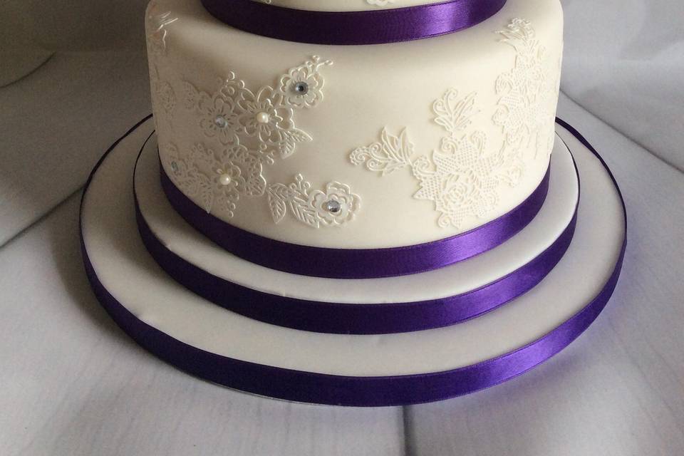 Cake Creations Fife