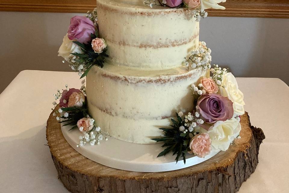 Cake Creations Fife