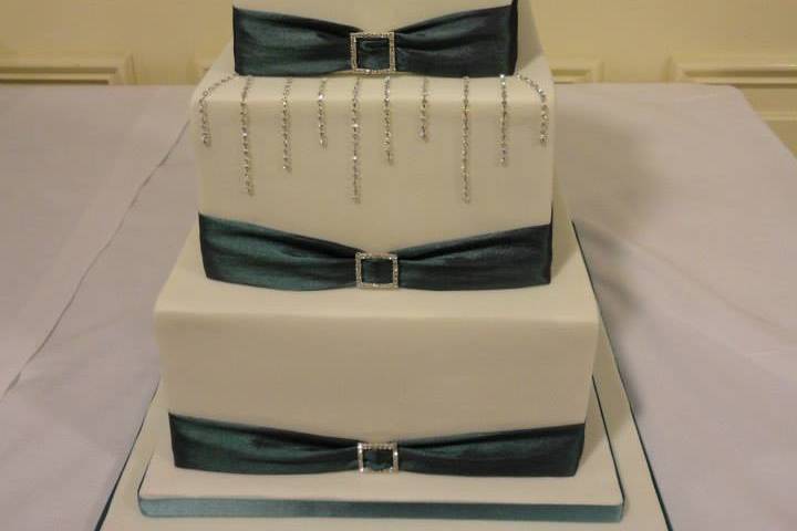 Cake Creations Fife