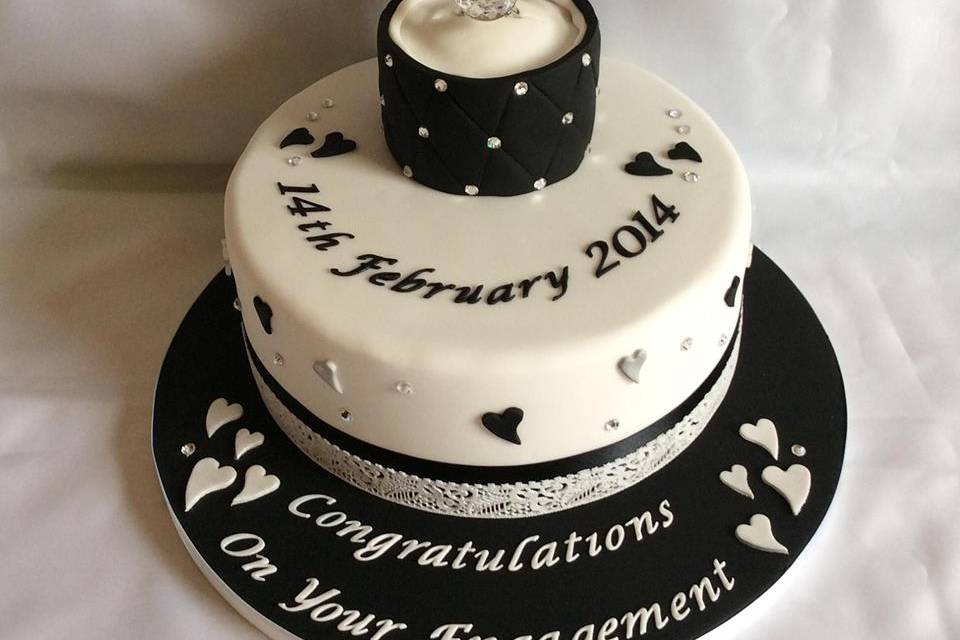 Cake Creations Fife