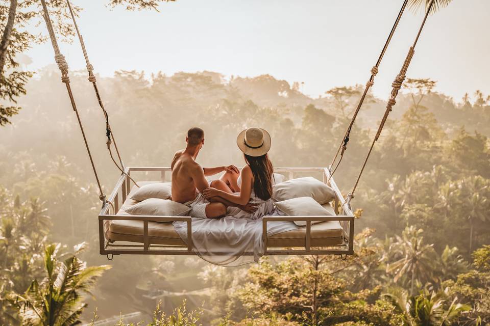 Jordan McClements - Travel Counsellor