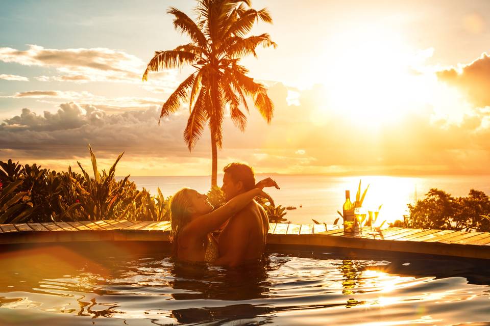 Sunset Views