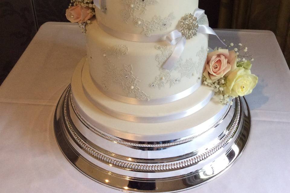 Cake Creations Fife