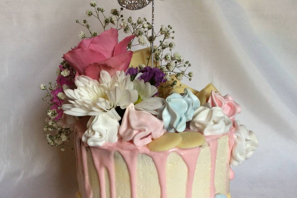 Cake Creations Fife