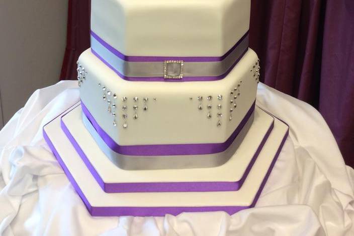 Cake Creations Fife