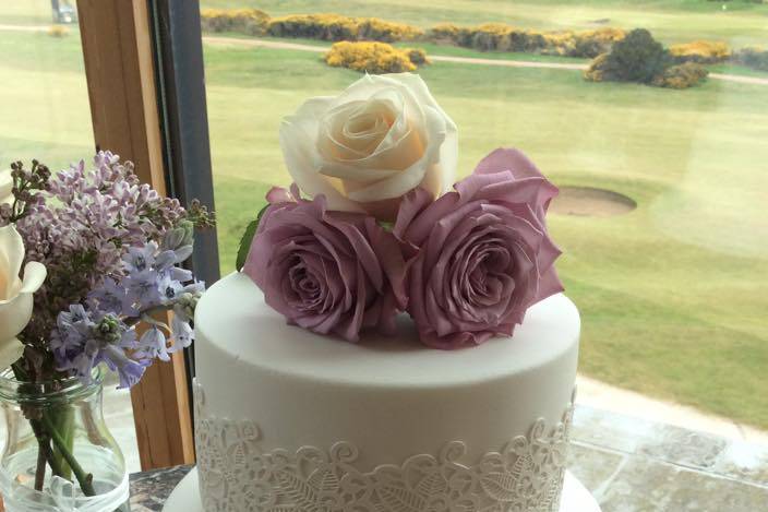 Cake Creations Fife