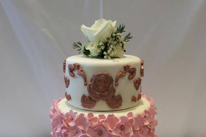 Cake Creations Fife