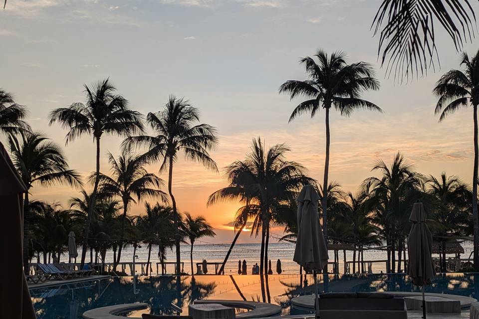 Sunrise