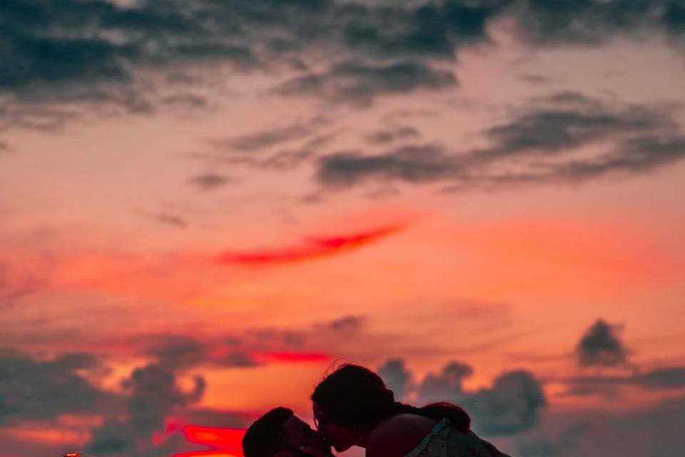 Romantic vibes