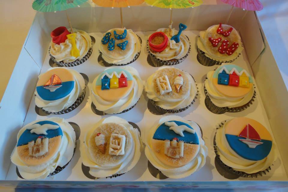 Cake Creations Fife