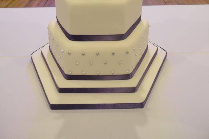 Cake Creations Fife