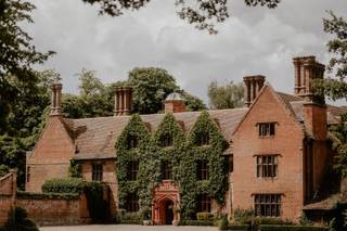 Woodhall Manor