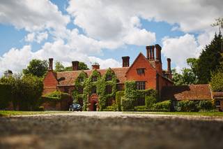 Woodhall Manor