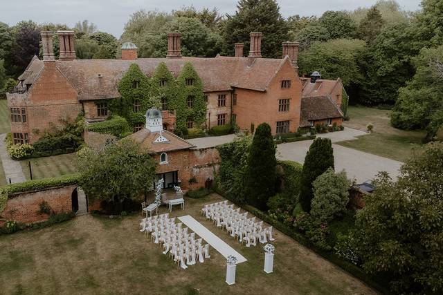 Dovecote