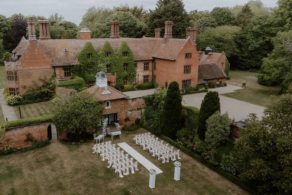 Dovecote