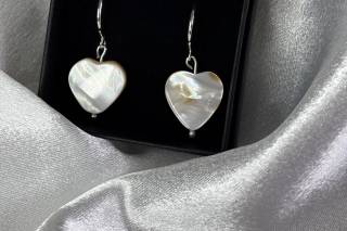 Silver Snail Jewellery