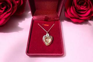 Silver Snail Jewellery