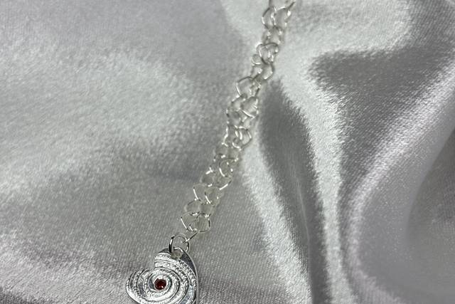 Customisable Charm Bracelet