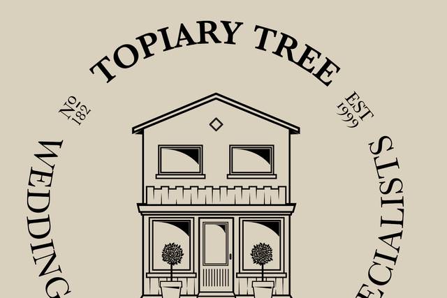 The Topiary Tree Florist