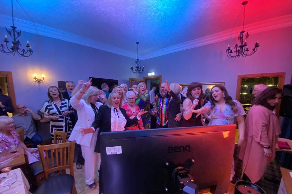 Karaoke Party