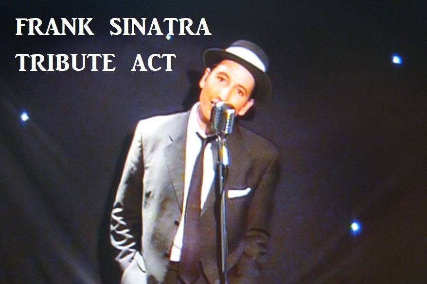 Kevin Fitzsimmons - Frank Sinatra Tribute Act