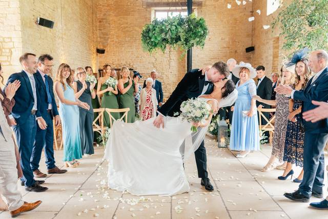 Den Helder Weddings