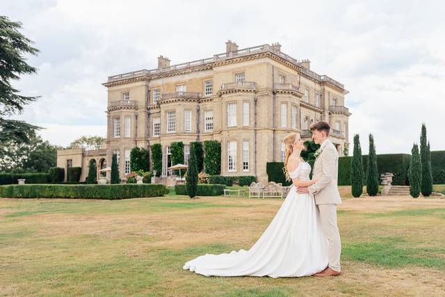 Hedsor House, Buckinghamshire