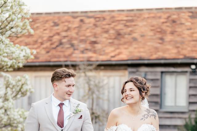 Rackleys Chiltern Hills