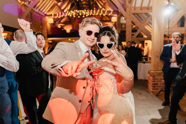 Rackleys Chiltern Hills