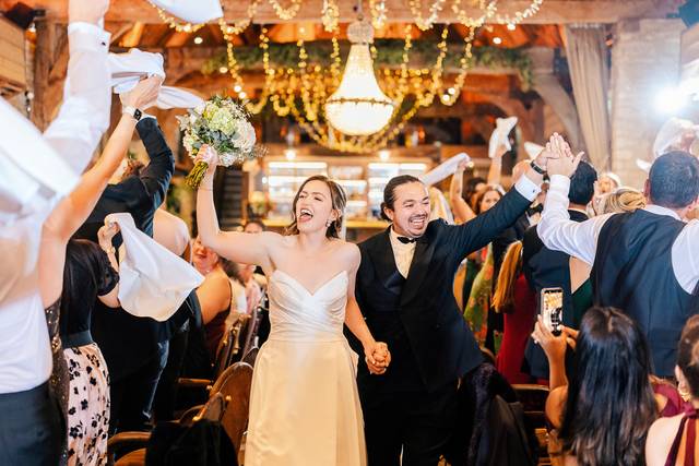 Den Helder Weddings