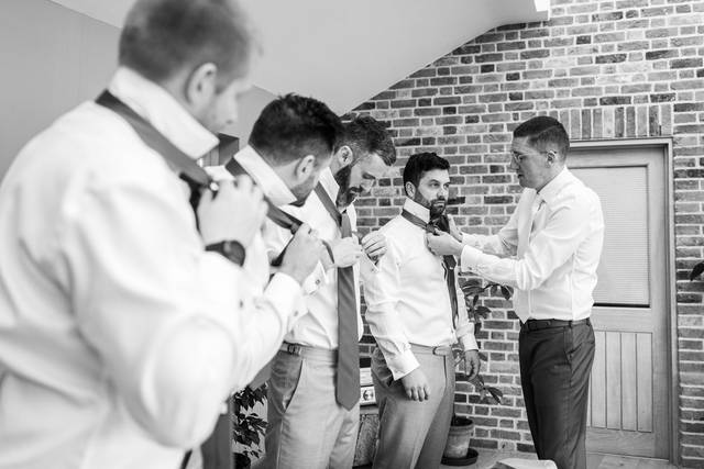 South Farm, Hertfordshire