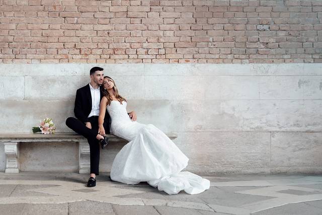 Den Helder Weddings