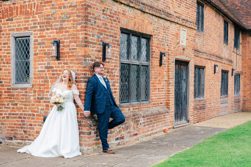 Lilibrooke Manor
