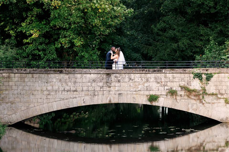 The Coseners House, Abingdon