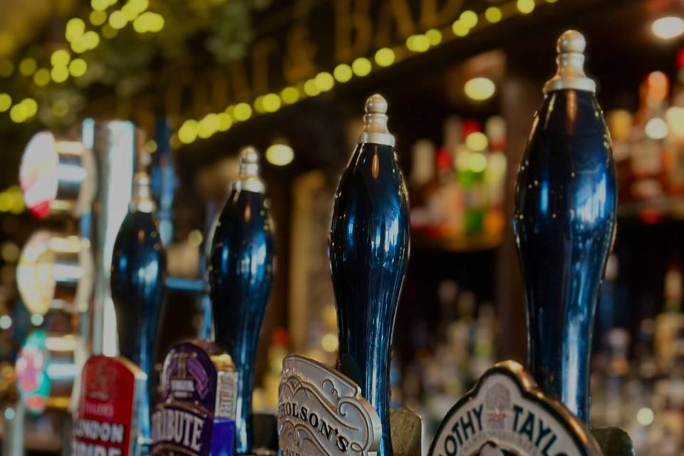 Doggetts Coat and Badge 2