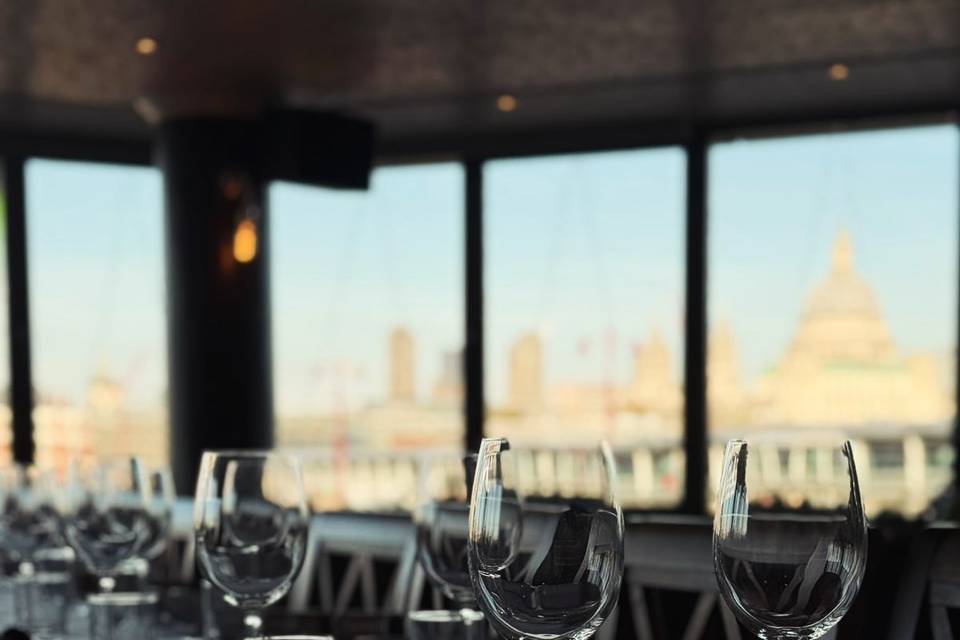 Doggetts Coat and Badge 4