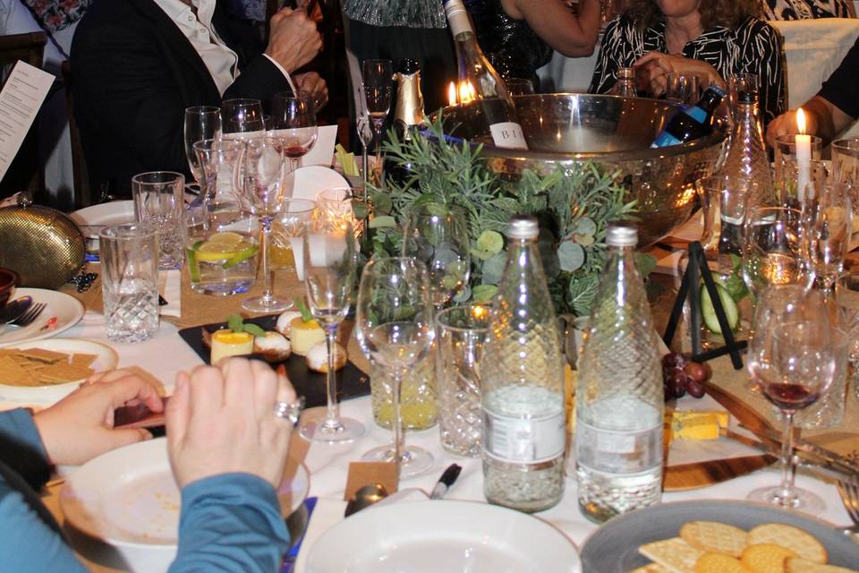 Doggetts Coat and Badge 6